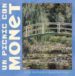 UN PICNIC CON MONET di MERBERG, JULIE  BOBER, SUZANNE 
