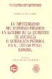 LA IMPUTABILIDAD DEL ENFERMO PSIQUICO: UN ESTUDIO DE LA EXIMENTE DE ANOMALIA O ALTERACION PSIQUICA EN EL CODIGO PENAL ESPAOL di MATEO AYALA, ELADIO JOSE  PROL. DE JUAN-FELIPE HIGUERA 