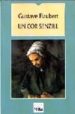 UN COR SENZILL de FLAUBERT, GUSTAVE 
