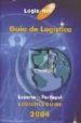 GUIA DE LOGISTICA 2004 (ESPAA-PORTUGAL) = LOGISTICS GUIDE (ED. B ILINGE) di VV.AA. 
