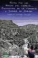 RUTAS POR LAS HOCES DEL CABRIEL, CUCHILLOS DE LA FONSECA Y SIERRA DE RUBIAL di LATORRE ZACARES, IGNACIO 