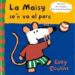 LA MAISY S EN VA A JUGAR de COUSINS, LUCY 