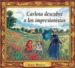CARLOTA Y LOS IMPRESIONISTAS de MAYHEW, JAMES 