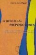 EL LIBRO DE LAS PREPOSICIONES: DICCIONARIO DE DIFICULTADES DE USO DE LAS PREPOSICIONES EN EL IDIOMA FRANCES di SANZ MIGUEL, CONCHA 