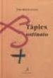TAPIES OSTINATO di VV.AA. 