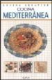 COCINA MEDITERRANEA de MACKLEY, LESLEY 