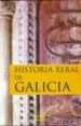 HISTORIA XERAL DE GALICIA di VV.AA. 