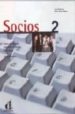 SOCIOS 2: CARPETA DE AUDICIONES (2 CASETES) de MARTINEZ, LOLA  SABATER, MARIA LLUSA 