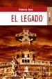 EL LEGADO: EL ULTIMO SECRETO DE JUAN PABLO II di BOVIS, FREDERIC  LOPEZ, JEAN-FRANOIS  JORGE, LEOPOLD 