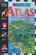 ATLAS di PICKERING, MEL 