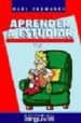 APRENDER A ESTUDIAR de CREMADES, RAUL 