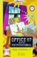 OFFICE 97 PROFESSIONAL: CURSO DE INICIACION de BERNAUS PEREZ, ALBERT  BLANCO, JAIME 