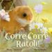 CORRE CORRE RATOLI di ISHERWOOD, SHIRLEY 