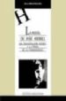 LA POESIA DE JOSE HIERRO: DEL IRRACIONALISMO POETICO A LA POESIA DE LA POSMODERNIDAD de BARRAJON, JESUS MARIA 