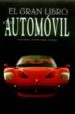 EL GRAN LIBRO DEL AUTOMOVIL di BOWLER, MICHAEL 
