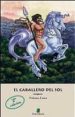 EL CABALLERO DEL SOL di LUNA, PALOMA 