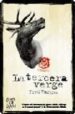 LA TERCERA VERGE de VARGAS, FRED 