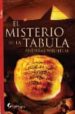 EL MISTERIO DE LA TABULA di WILHELM, ANDREAS 