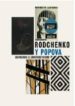 RODCHENKO Y POPOVA: DEFINIENDO EL CONSTRUCTIVISMO di VV.AA. 