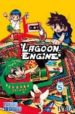 LAGOON ENGINE N 5 de SUGISAKI, YUKIRU 