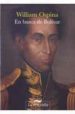EN BUSCA DE BOLIVAR di OSPINA, WILLIAM 