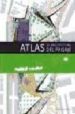 ATLAS DE ARQUITECTURA DEL PAISAJE de SANCHEZ VIDIELLA, ALEX 