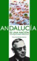 ANDALUCIA ES UNA NACION (CON SUJETO, VERBO Y PREDICADO) di RUIZ BERDEJO GUTIERREZ, PEDRO 