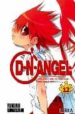 D.N.ANGEL N 12 de SUGISAKI, YUKIRU 