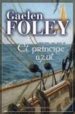 EL PRINCIPE AZUL de FOLEY, GAELEN 