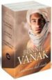 PACK GUERREROS DEL VIENTO di VANAK, BONNIE 