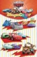 EL MUNDO DE CARS MEGACOLOR di VV.AA. 