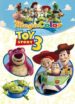 MEGACOLOR TOY STORY 3 di VV.AA. 
