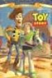 TOY STORY: EL GRAN LIBRO DE LA PELICULA di VV.AA. 