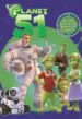 PLANET 51. (MAGNETICS) di VV.AA. 