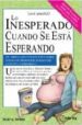 LO INESPERADO CUANDO SE ESTA ESPERANDO di MOORE, MARY K. 
