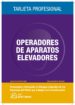OPERADORES DE APARATOS ELEVADORES de GONZALEZ RUIZ, AGUSTIN 