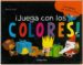 JUEGA CON LOS COLORES de LAVAL , THIERRY 