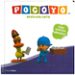 POCOYO ENVIA UNA CARTA de ZINKIA 