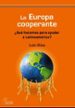 LA EUROPA COOPERANTE di ULLOA, LUIS 