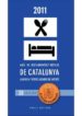 GUIA ELECCION GOURMAND 2011: RESTAURANTES Y HOTELES DE CATALUNYA, ANDORRA Y OTROS LUGARES DE INTERES di VV.AA. 