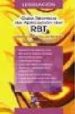 GUIA TECNICA DE APLICACION DEL RBT (REGLAMENTO ELECTROTECNICO PAR A BAJA TENSION) di VV.AA. 