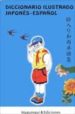 DICCIONARIO ILUSTRADO JAPONES-ESPAOL di YANPING, LIAO 