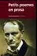 PETITS POEMES EN PROSA de BAUDELAIRE, CHARLES 
