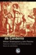 HISTORIA DE CARDENIO di SHAKESPEARE, WILLIAM 