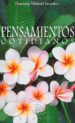 PENSAMIENTOS COTIDIANOS de AIVANHOV, OMRAAM MIKHAEL 