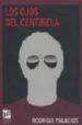 LOS OJOS DEL CENTINELA de PALACIOS, RODRIGO 
