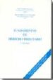 FUNDAMENTOS DE DERECHO TRIBUTARIO (7 ED.) de PEREZ DE AYALA, JOSE LUIS 