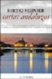 CARTAS ANDALUZAS di VERNIER, HIRTIO 