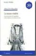 LA MANO VISIBLE: LA REVOLUCION DE LA GESTION EN LA EMPRESA NORTEA MERICANA de CHADLER, ALFRED D. 