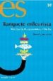 BANQUETE MILEURISTA: RECETAS FACILES PARA MESES DIFICILES di FIGUERAS ALBI, ELENA 